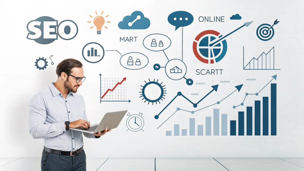 What Is Digital Marketing? What Are Its Benefits?